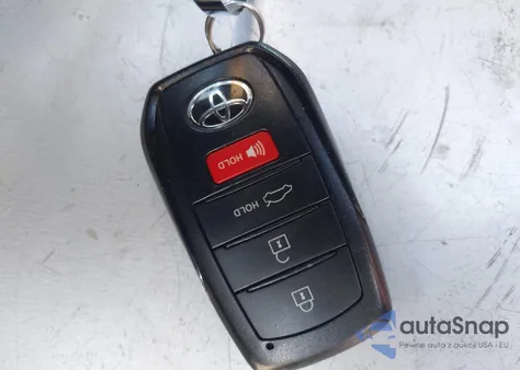 2024 Toyota Corolla Se z USA, uszkodzony, nr VIN 5YFS4MCE0RP175881